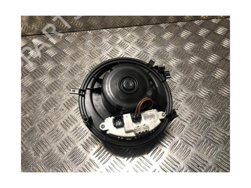 Heater blower motor VW GOLF VII (5G1, BQ1, BE1, BE2) 1.6 TDI | BP27718069M62 