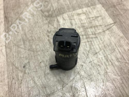 Used Washer pump CHEVROLET MATIZ (M200, M250) 1.0 (67 hp) 20615483