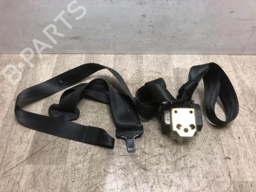Used Front left seatbelt PEUGEOT 406 Coupe (8C) 2.2 (158 hp) 31244448
