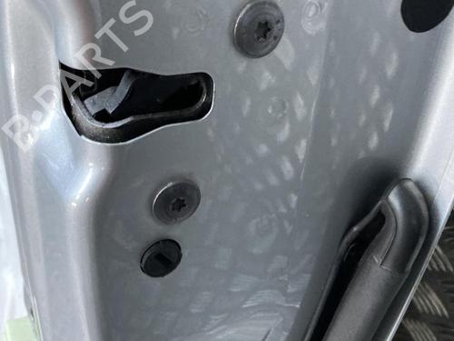 Right front door CITROËN DS3 (SA_) 1.6 HDi 115 | BP31187681C3