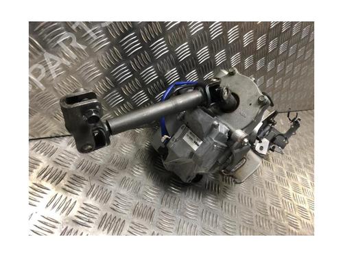 Steering column NISSAN QASHQAI I (J10, NJ10) 2.0 All-wheel Drive | BP25880927M21