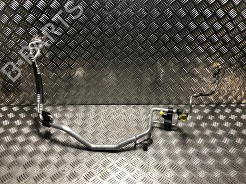Used AC pipe AC pipe PEUGEOT 5008 II (MC_, MJ_, MR_, M4_) 1.5 BlueHDi 130 (MCYHZJ, MCYHZR, MCYHZX) (131 hp) 33976554 33976554
