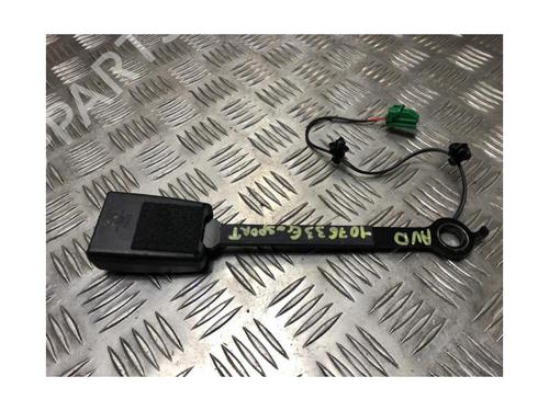 Seat buckle FORD ECOSPORT 1.0 EcoBoost | BP23884168I32 