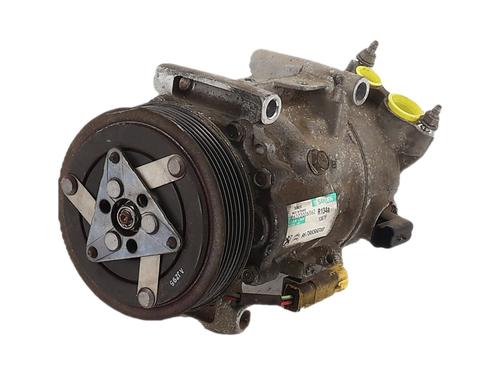 Used AC compressor AC compressor CITROËN DS3 (SA_) 1.6 HDi 90 (92 hp) 36339455 36339455