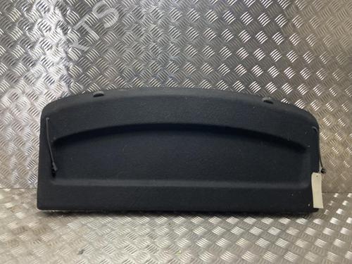 Hattehylde Hattehylde CITROËN C3 III (SX) 1.5 BlueHDi 100 (SXYHYP, SXYHTU) (102 hp) 33608934 33608934