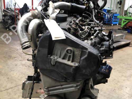 Engine NISSAN CHERRY II Hatchback (N10) 1.2 | BP31195700M1 