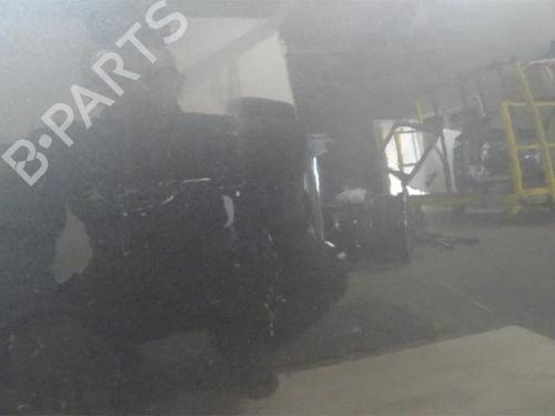 Left rear door VOLVO S40 II (544) 1.6 D | BP13284260C4 