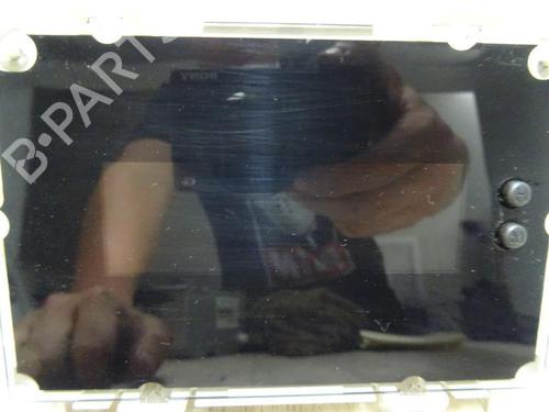 Used Display monitor FORD FIESTA VI (CB1, CCN) 1.4 TDCi (68 hp) 29217592