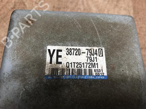 Used Steering ECU SUZUKI SX4 (EY, GY) 1.9 DDiS 4x4 (RW419D) (120 hp) 12978876