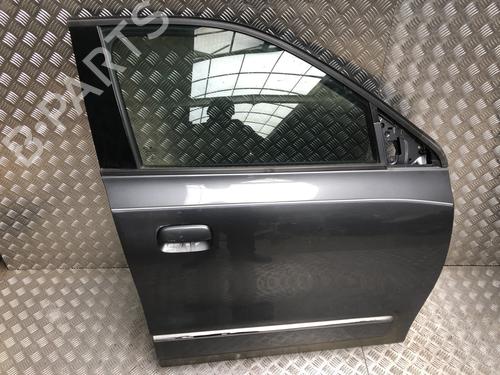 Used Right front door Right front door RENAULT TWINGO III (BCM_, BCA_) 0.9 TCe 95 (92 hp) 33607047 33607047