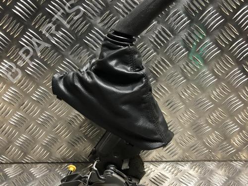 Used Hand brake PEUGEOT 508 I (8D_) 2.0 HDi (140 hp) 31199347