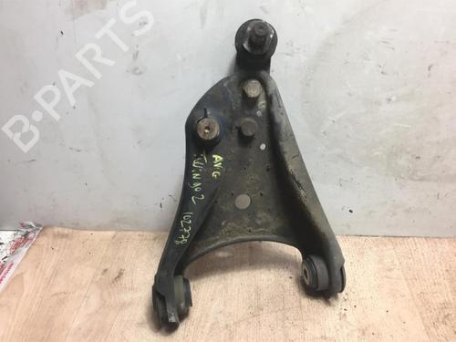 Used Left front suspension arm RENAULT TWINGO II (CN0_) 1.2 16V (CN04, CN0B) (75 hp) 13229466