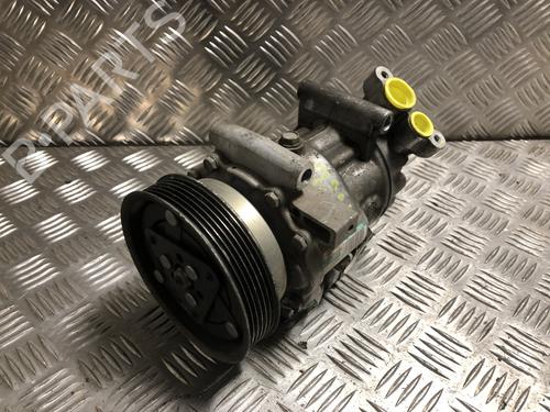 Compressor A/A Compressor A/A RENAULT CLIO III (BR0/1, CR0/1) 1.5 dCi (BR0H, CR0H, CR1S, BR1S) (106 hp) 34247686 34247686