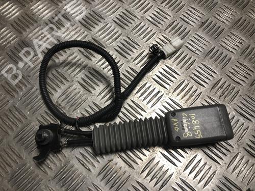 Sikkerhetsbelte-spenne Sikkerhetsbelte-spenne HONDA CIVIC VIII Saloon (FD, FA) 1.3 IMA (FA3, FD3) (95 hp) 33906080 33906080