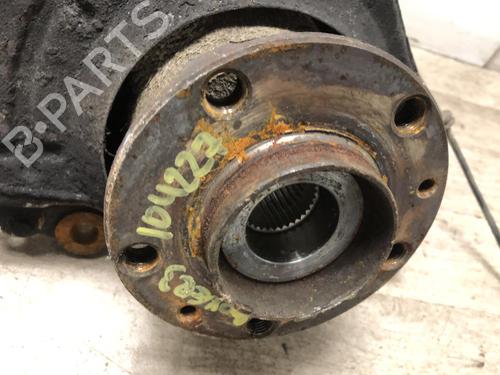 Right front steering knuckle PEUGEOT BOXER Van 2.2 HDi 130 | BP15968288M26