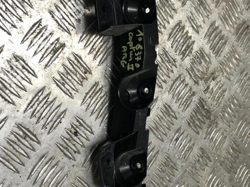 Used Rear bumper bracket RENAULT CAPTUR II (HF_) TCe 140 (HFN0) (140 hp) 31246543