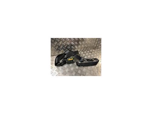 Used Front right seatbelt RENAULT KANGOO (KC0/1_) 1.2 16V (KC05, KC06, KC03, KC0T, KC0W, KC1D) (75 hp) 25488221