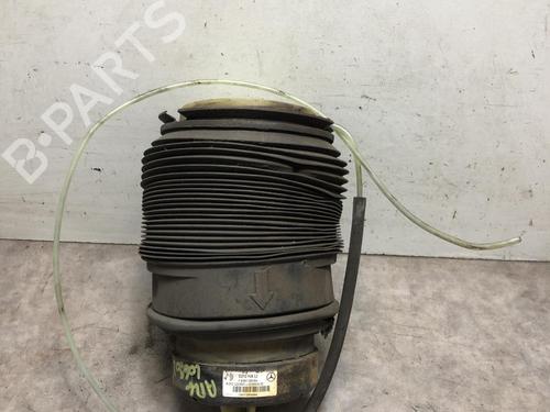 Used Left rear shock absorber MERCEDES-BENZ E-CLASS T-Model (S212) E 200 CDI / BlueTEC (212.205, 212.206) (136 hp) 20625544