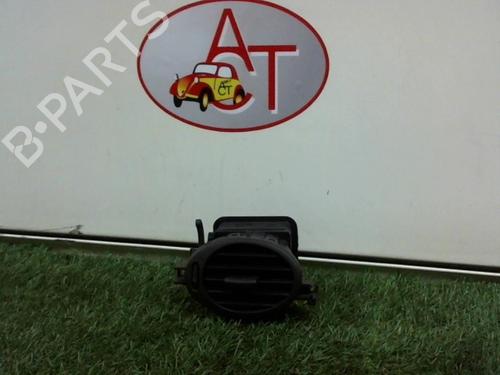 Used Air vent ROVER 75 (RJ) 2.0 CDTi (131 hp) 13134524