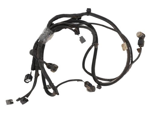 Electronic module RENAULT CAPTUR II (HF_) TCe 155 (HFMN) | BP38733247M83 - Image 3
