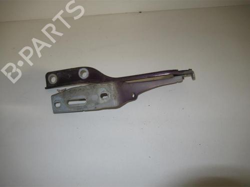 Hinge/Door check strap PEUGEOT 307 CC (3B) 2.0 16V | BP13130187C146 