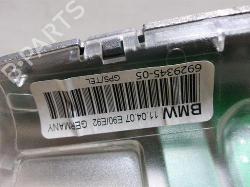Antenna/Base BMW 3 (E90) 320 d | BP30784165C140 