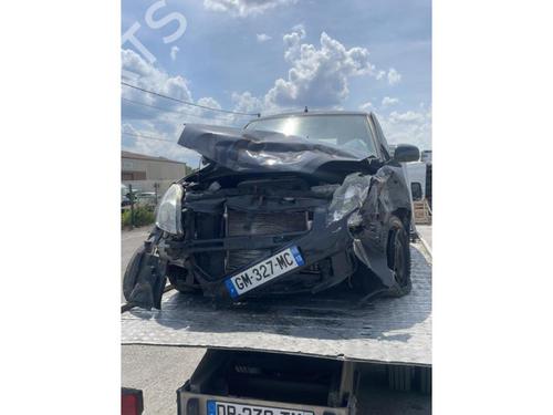 Left mirror SUZUKI SWIFT III (MZ, EZ) 1.3 (RS413, ZC11S) | BP15901319C26 