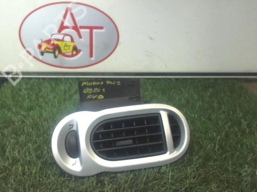 Air vent RENAULT MODUS / GRAND MODUS (F/JP0_) 1.5 dCi (FP0F, JP0F) | BP13128711I21