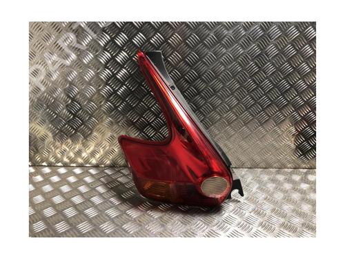 Left taillight NISSAN JUKE (F15) 1.5 dCi | BP27620707C34 