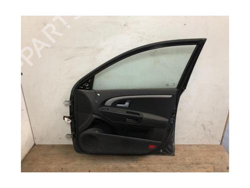 Right front door KIA CEE'D SW (ED) 1.6 CRDi 90 | BP23872631C3