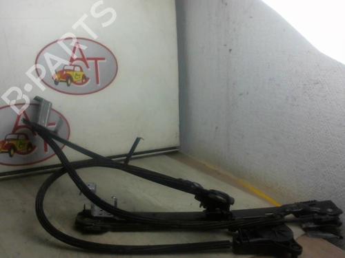 Used Front left window mechanism SEAT IBIZA IV (6J5, 6P1) 1.2 TDI (75 hp) 29390901