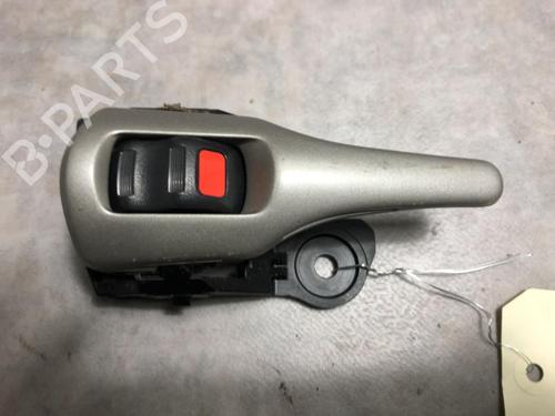 Used Rear left interior door handle Rear left interior door handle TOYOTA URBAN CRUISER (_P1_) 1.4 D-4D 4WD (NLP115_, NLP115R) (90 hp) 20616245 20616245