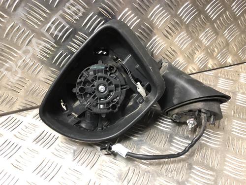 Used Left mirror RENAULT CLIO IV (BH_) 1.5 dCi 75 (75 hp) 31200102