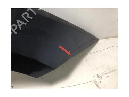 Right front fenders BMW 1 (E87) 118 d | BP20235618C42 
