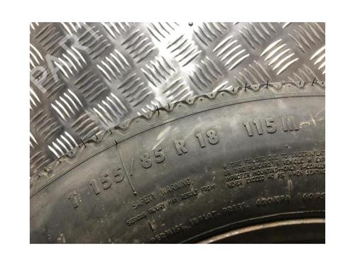 Rim VOLVO XC90 I (275) D5 AWD | BP24599655C45 