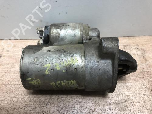 Motorino avviamento CHEVROLET MATIZ (M200, M250) 0.8 (52 hp) 31195945