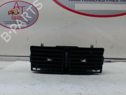 Used Air vent PEUGEOT 307 (3A/C) 1.6 HDi 110 (109 hp) 13283365