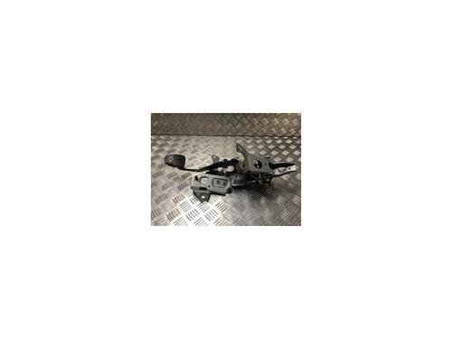 Used Break pedal FORD TRANSIT COURIER B460 Box Body/MPV 1.5 TDCi (75 hp) 25376672