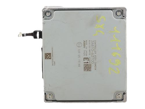 Control unit SUZUKI SX4 S-Cross (JY) 1.4 Hybrid (Mild Hybrid) (AKK 414) | BP37683395M11 - Image 3