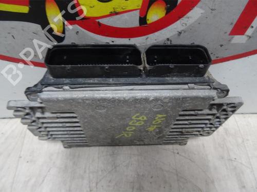Engine control unit (ECU) NISSAN NOTE (E11, NE11) 1.4 | BP13275187M57 