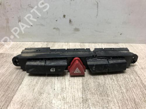 Used Warning switch KIA CEE'D SW (ED) 1.6 CRDi 90 (90 hp) 23870918