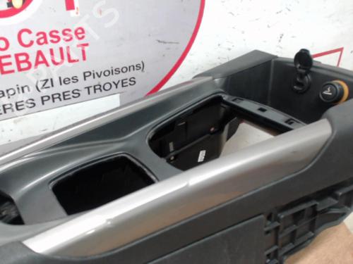 Middle console CITROËN C4 II (NC_) 2.0 HDi / BlueHDi 150 | BP29381917I22  - Image 7