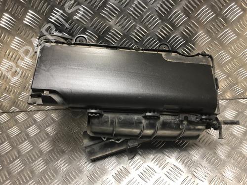 Used Air filter box FORD FIESTA V (JH_, JD_) 1.4 TDCi (68 hp) 31196610