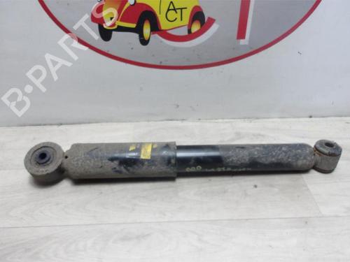 Højre bagtil støddæmper FIAT IDEA (350_) 1.3 D Multijet | BP13223423M19 