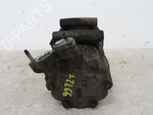 Used AC compressor CITROËN C3 I (FC_, FN_) 1.4 i (73 hp) 13273533