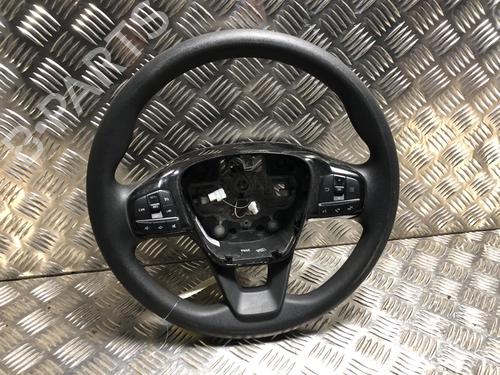 Used Steering wheel FORD FIESTA VII (HJ, HF) 1.1 Ti-VCT (86 hp) 25222377