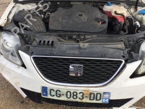 Fælk SEAT EXEO ST (3R5) 2.0 TDI | BP38108235C45 - Image 8