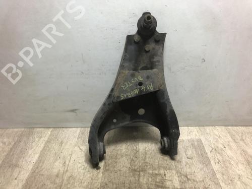 Used Left front suspension arm DACIA DUSTER (HS_) 1.5 dCi (HSMC) (107 hp) 20621518