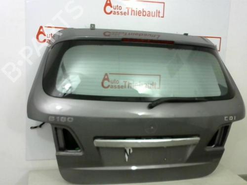 Used Tailgate MERCEDES-BENZ B-CLASS Sports Tourer (W245) B 180 CDI (245.207) (109 hp) 19925970