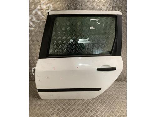 Dør venstre bak PEUGEOT 307 Break (3E) 2.0 HDI 90 | BP24156824C4 